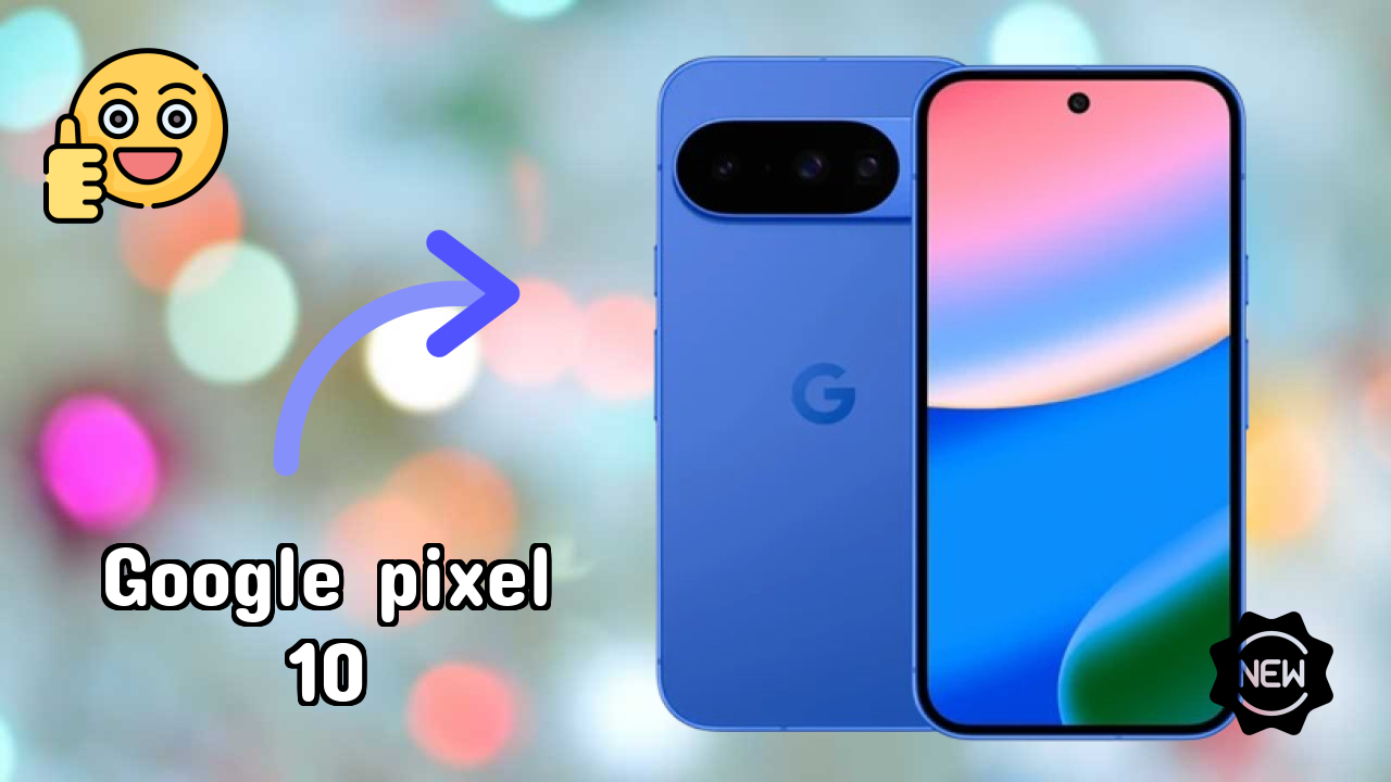 Google Pixel 10 Camera vs DSLR: 48 MP + 13 MP + 10.8 MP Rear Camera Comparison Test