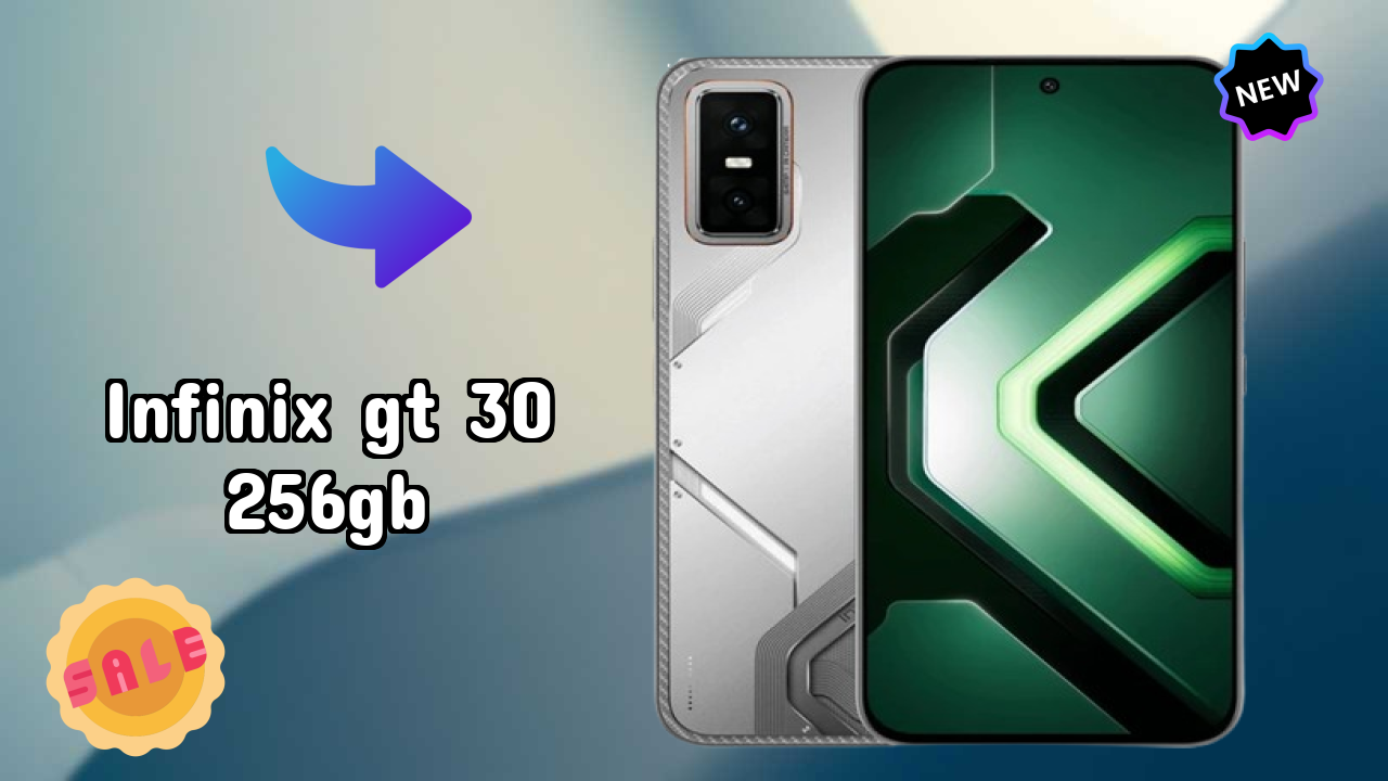 Infinix GT 30 256GB Camera Samples: 64 MP + 8 MP Rear Camera Real Test