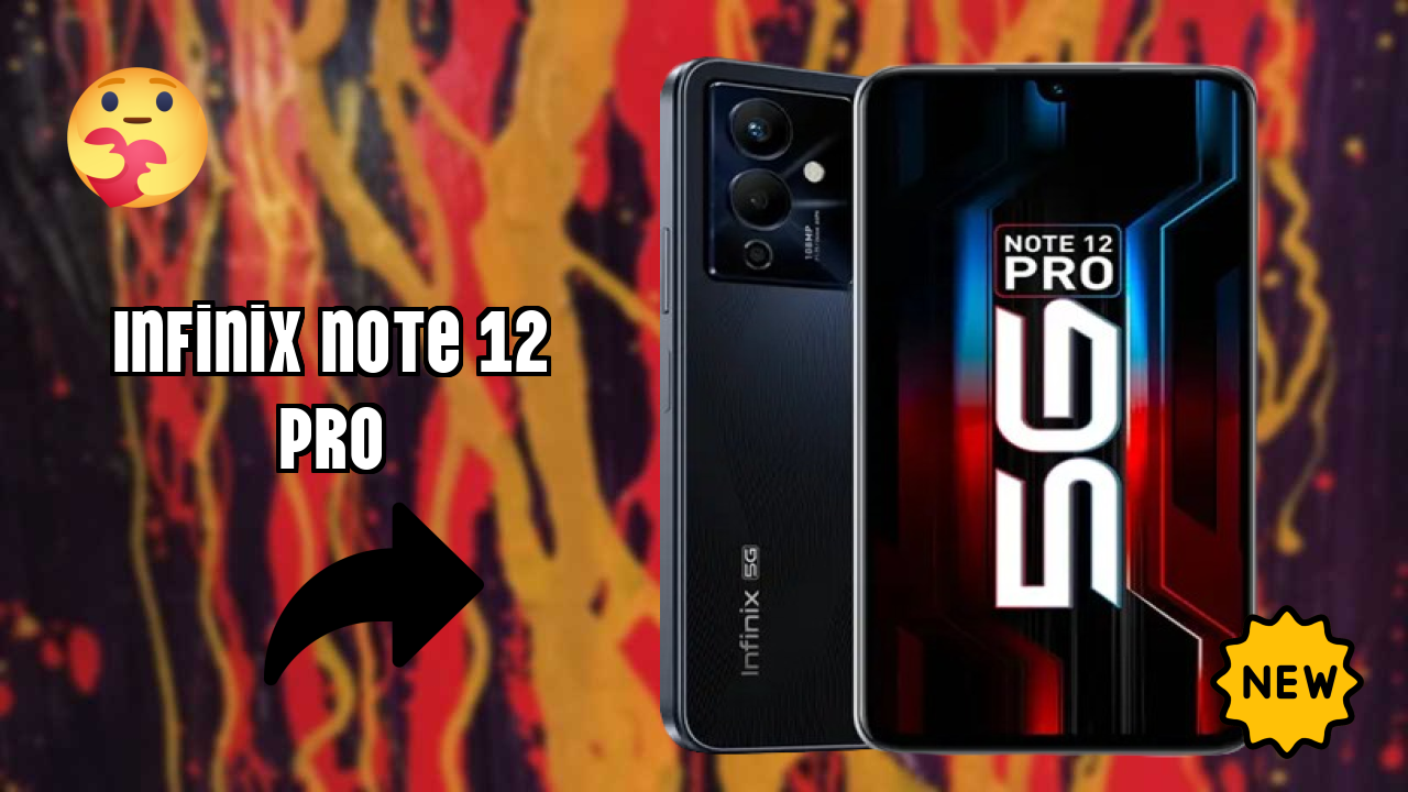 Infinix Note 12 Pro Processor Review: MediaTek Dimensity 810 Performance