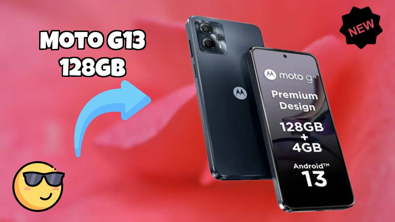 Moto G13 128GB Camera Review: 50 MP + 2 MP + 2 MP Rear Camera Photo Samples