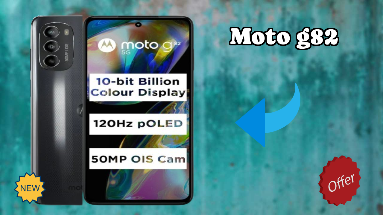 Moto G82 vs Samsung: Which Should You Choose?