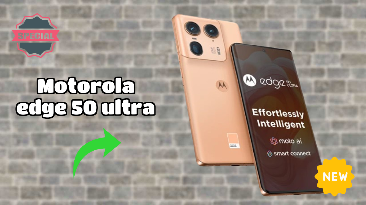 Motorola Edge 50 Ultra Display Quality: P-OLED Review