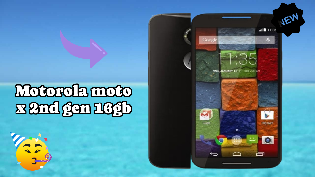Motorola Moto X (2nd Gen) 16GB Camera Quality: 13 MP Rear Camera Samples