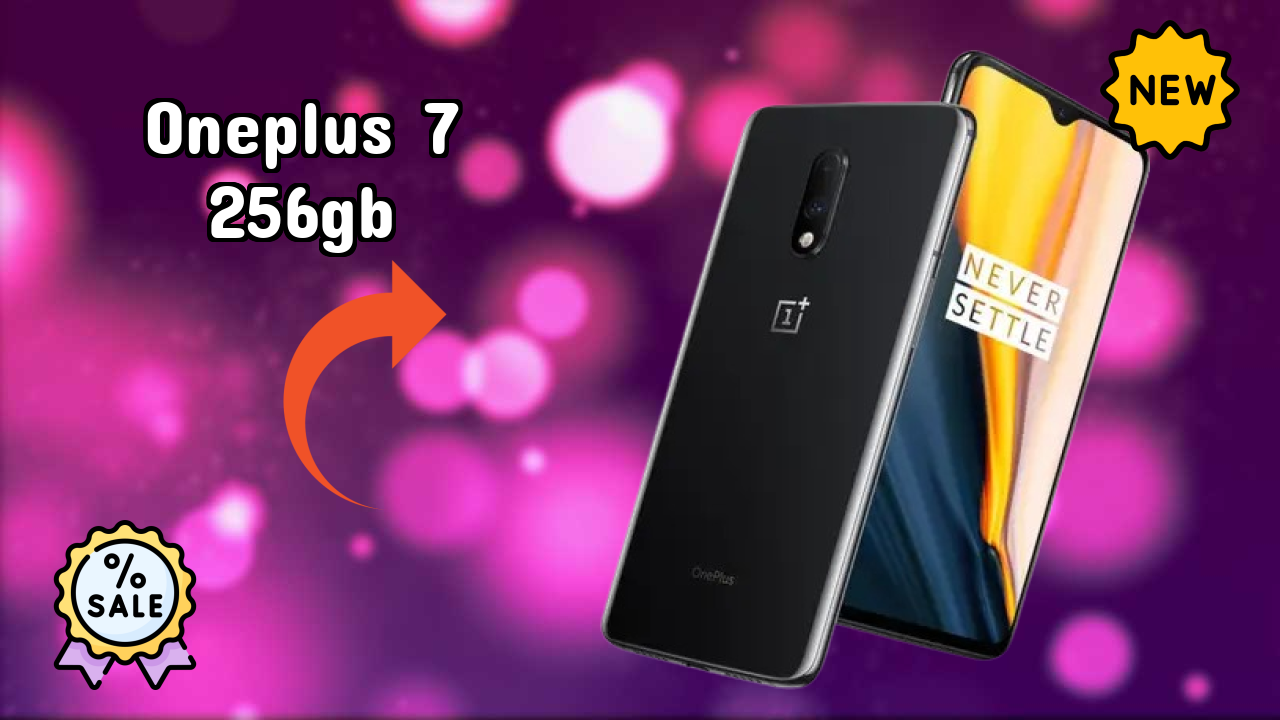 OnePlus 7 256GB Processor Review: Snapdragon 855 Speed Test