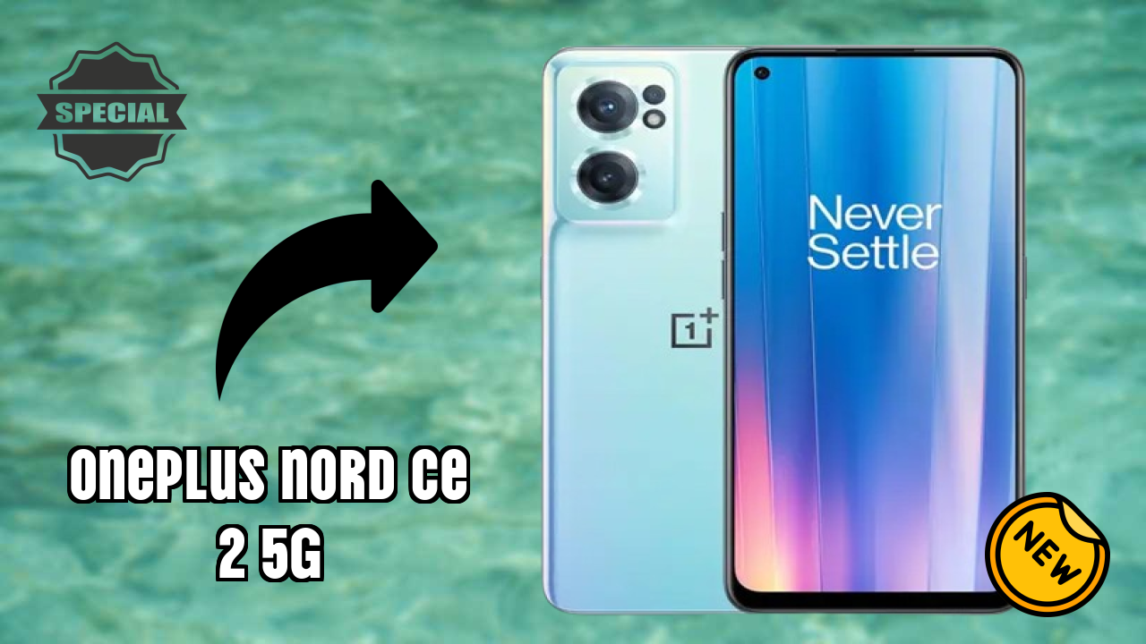 OnePlus Nord CE 2 5G Display Review: Fluid AMOLED Tech Explained