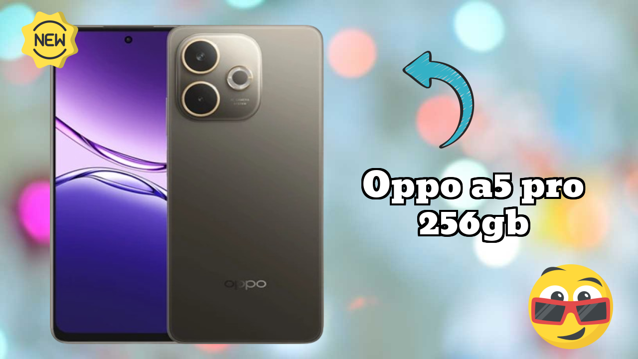 OPPO A5 Pro 256GB - Final Verdict: Is It Worth ₹19,998?