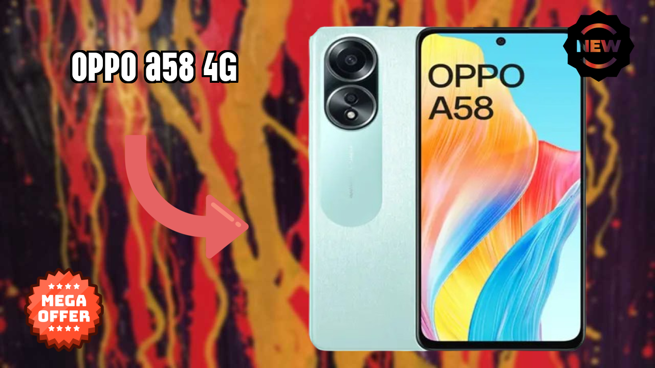 OPPO A58 4G at ₹13,989 - Is It Worth Buying Now?