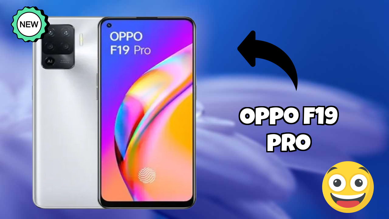 OPPO F19 Pro Gaming Test: MediaTek Helio P95 FPS Performance