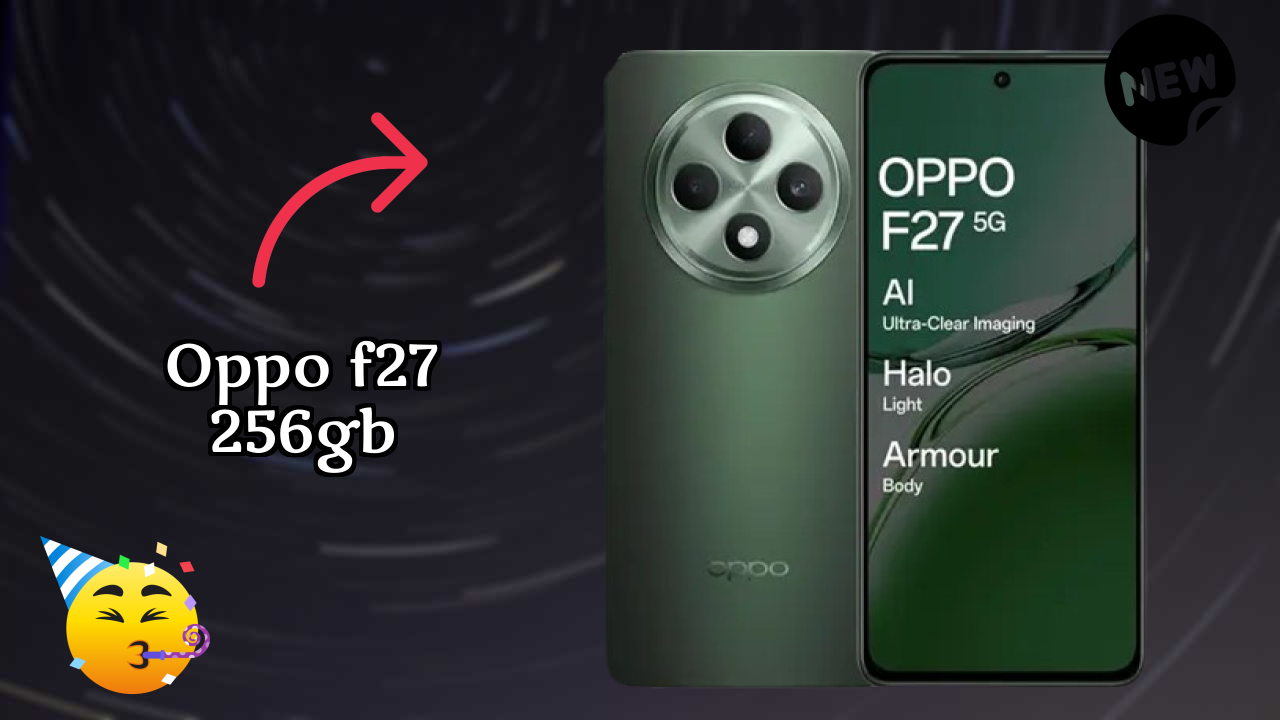 OPPO F27 256GB Gaming Test: MediaTek Dimensity 6300 FPS Performance