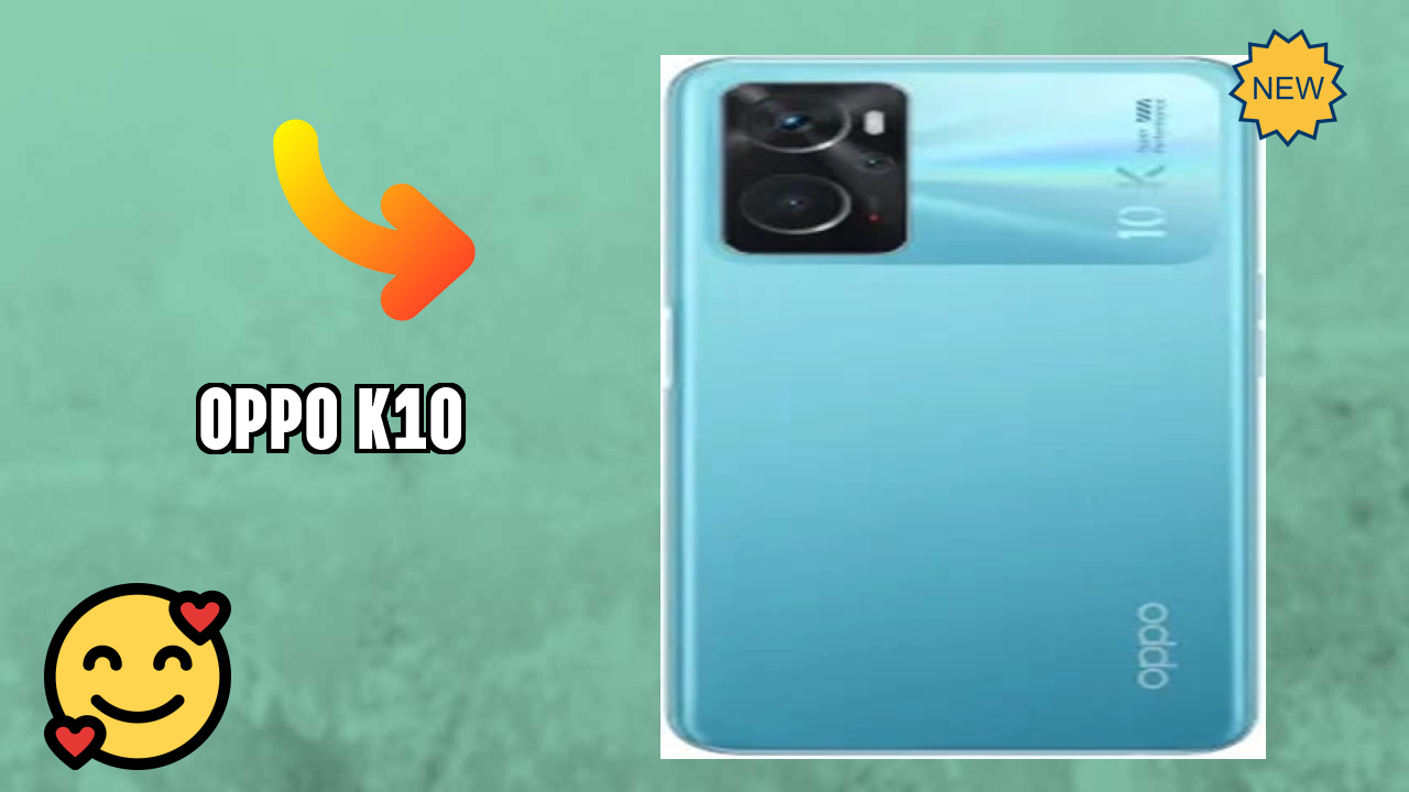 OPPO K10 vs iPhone: Which is Better in 2024?