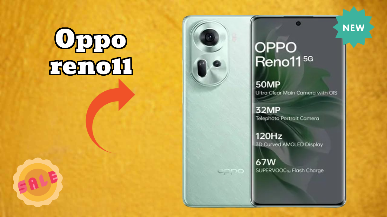 OPPO Reno11 vs Samsung Galaxy: Which is Better?