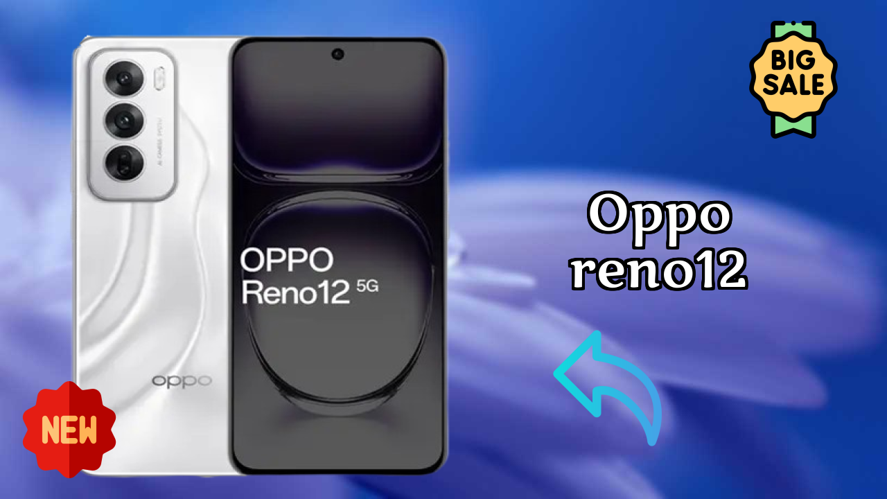 OPPO Reno12 Processor Test: MediaTek Dimensity 7300 Energy Benchmarks