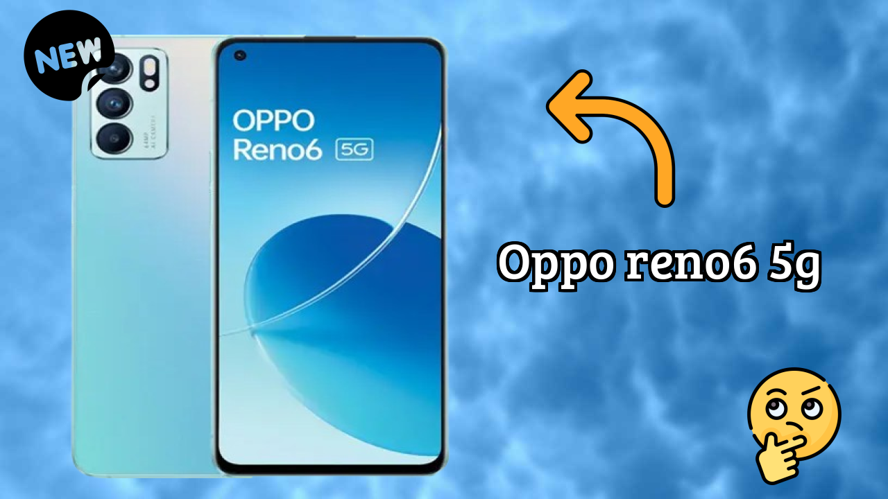 OPPO Reno6 5G Camera Quality: 32 MP Front Camera Selfie Test