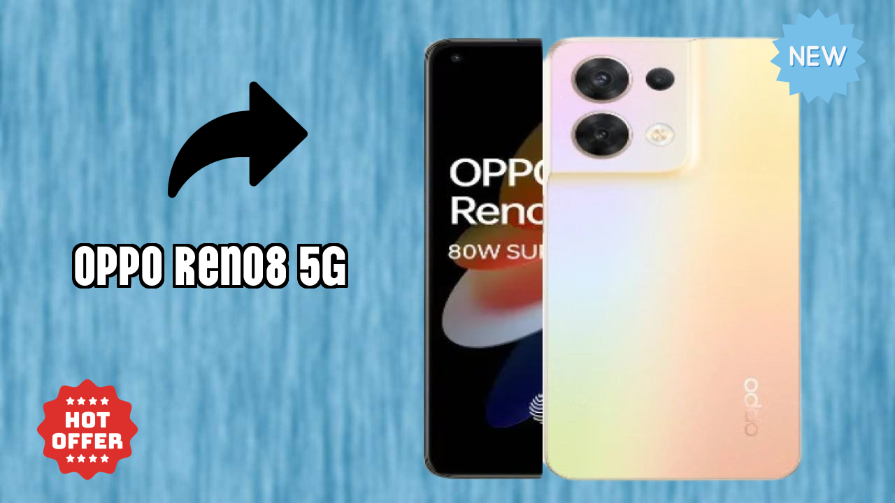OPPO Reno8 5G vs Competition: Best Phone Winner