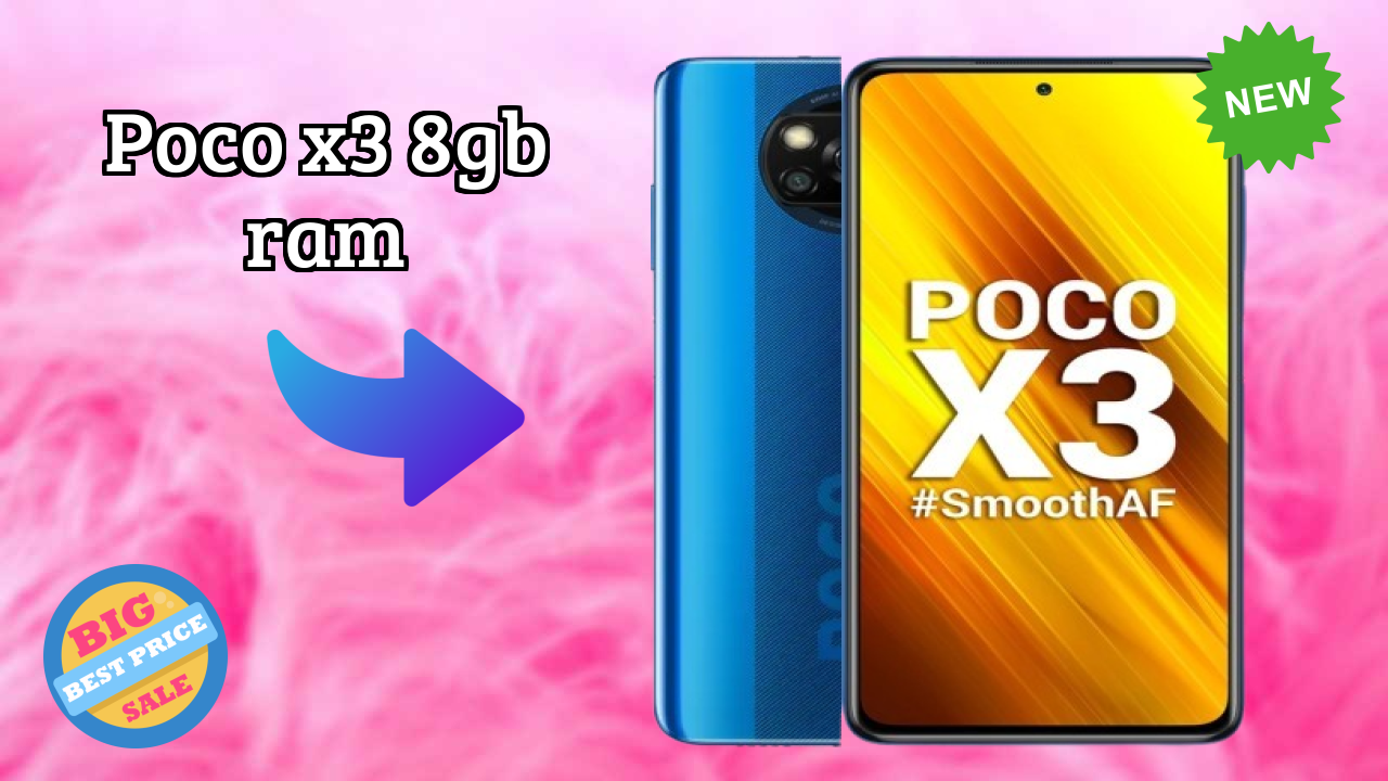 POCO X3 8GB RAM Battery Review: 6000 MAh Usage Analysis