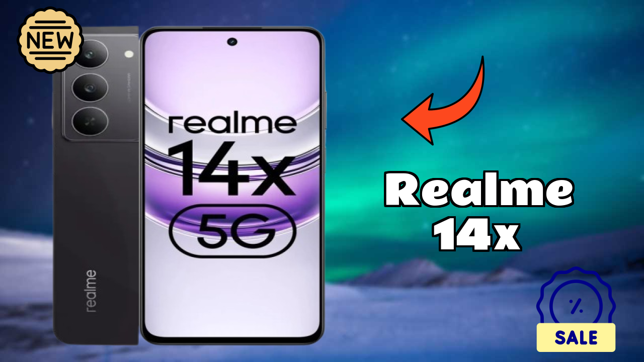 Realme 14x vs Samsung Galaxy: Which is Better?