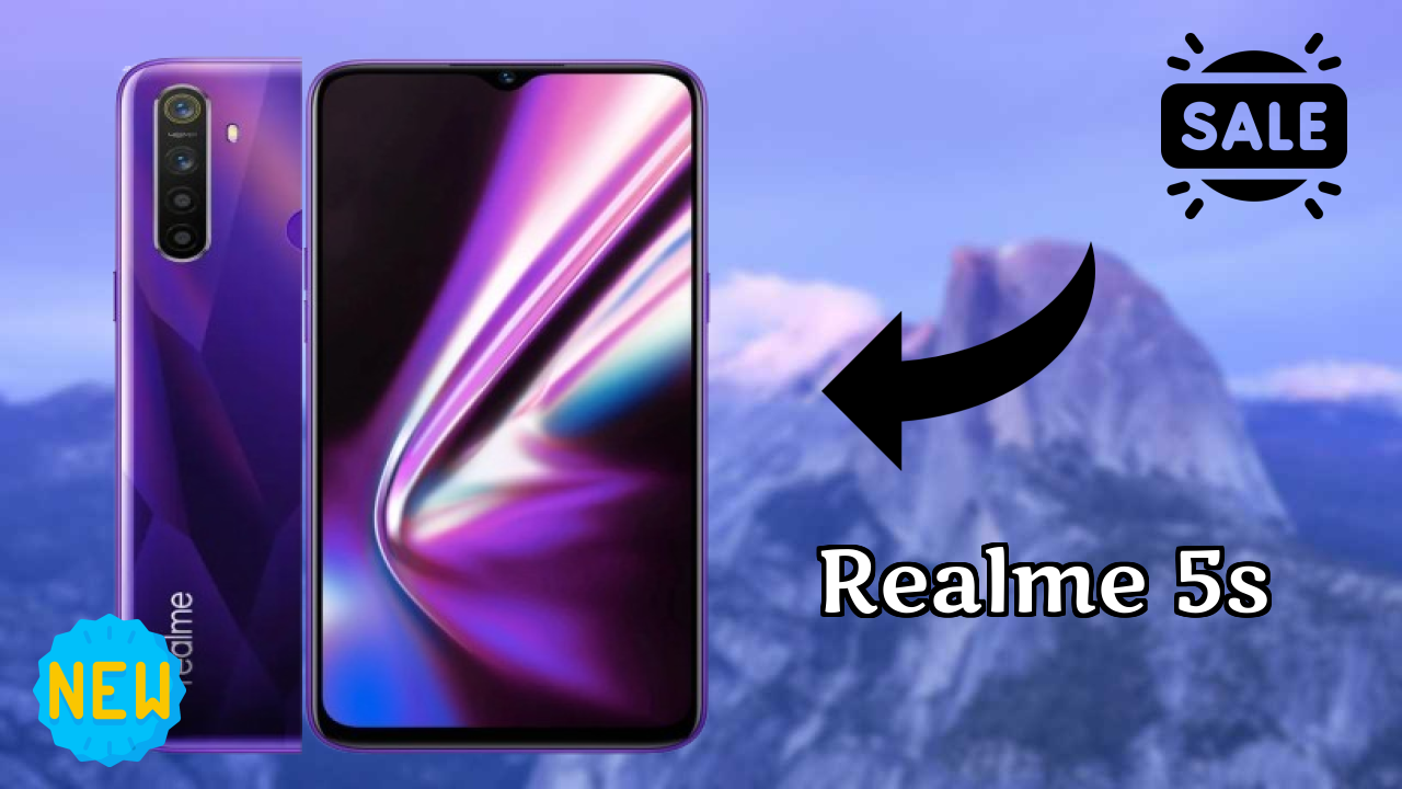 Realme 5s Camera Review: 48 MP + 8 MP + 2 MP + 2 MP Rear Camera Low Light