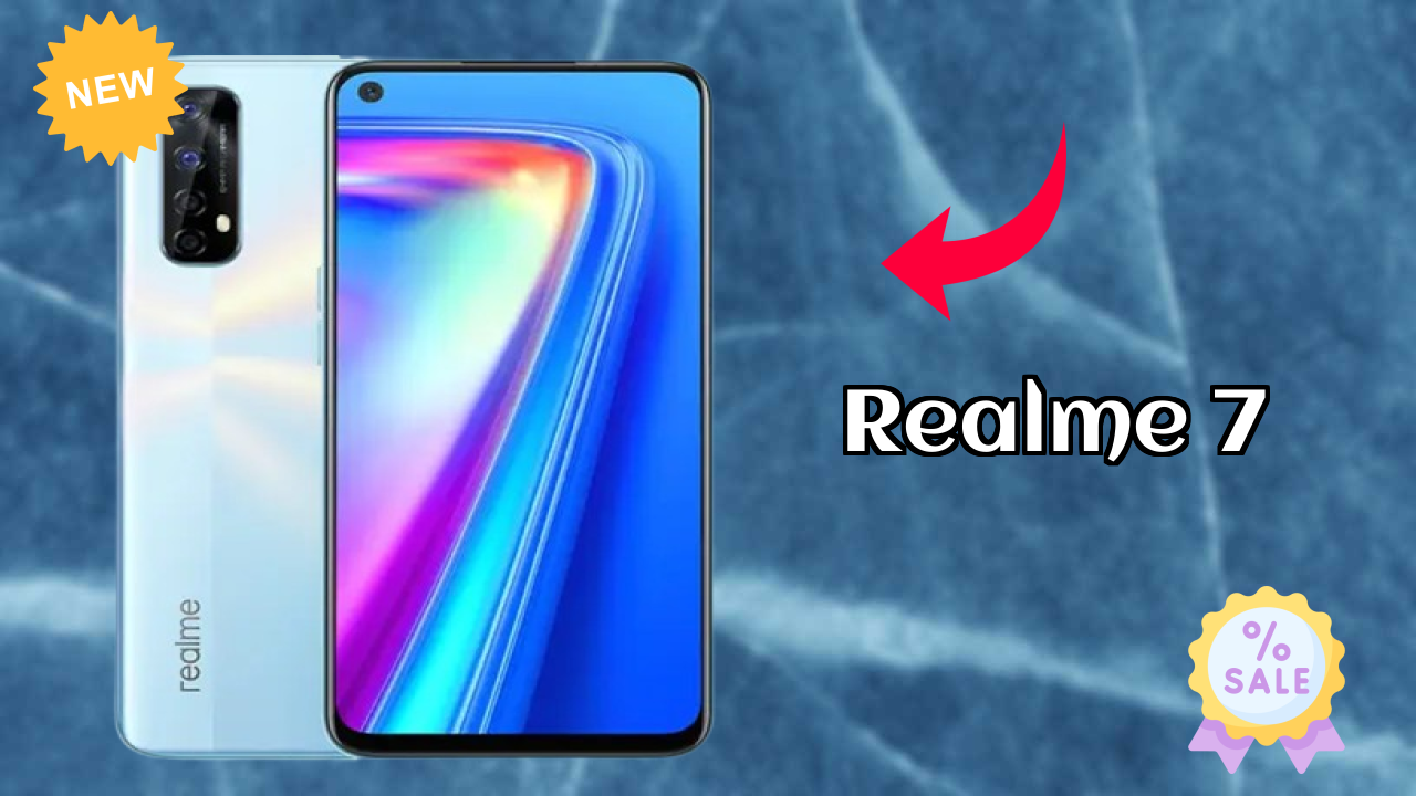 Realme 7 Price Review: ₹11,999 Good Investment?