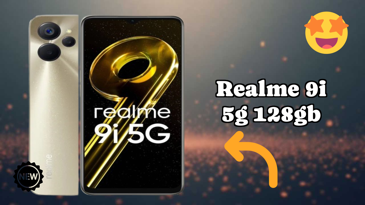 Realme 9i 5G 128GB Gaming Performance: MediaTek Dimensity 810 FPS