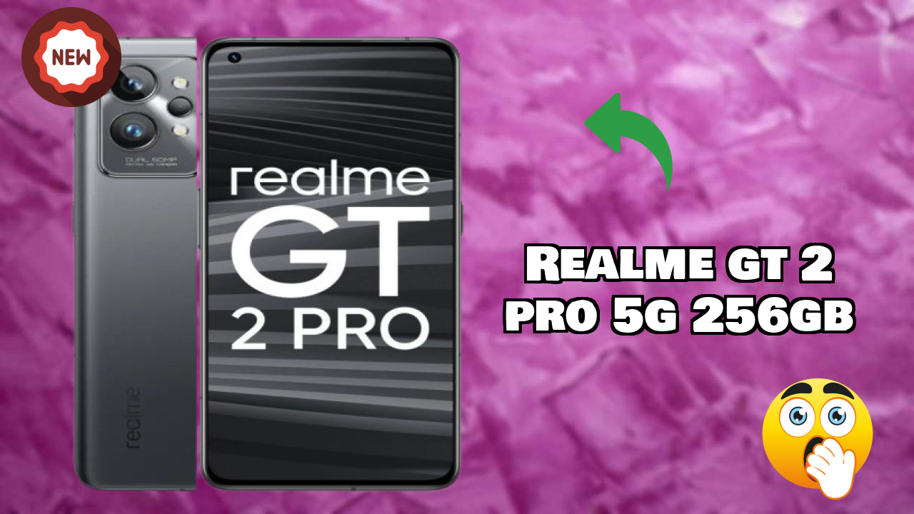 Realme GT 2 Pro 5G 256GB Camera Quality: 50 MP + 50 MP + 2 MP Rear Camera Photo Review