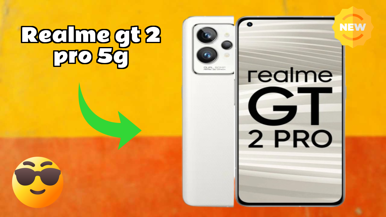 Realme Realme GT 2 Pro 5G - User Review & Experience Shared