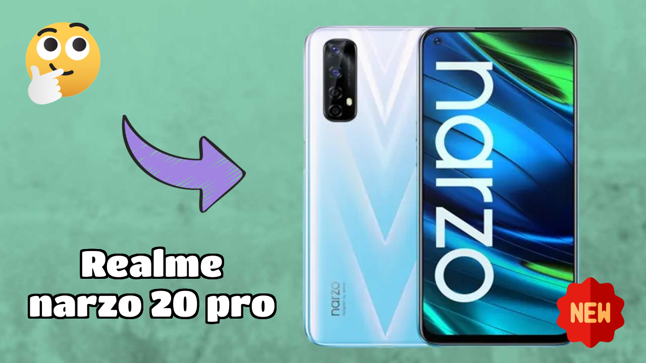 Realme Narzo 20 Pro Battery Test: 4500 MAh Real-World Usage