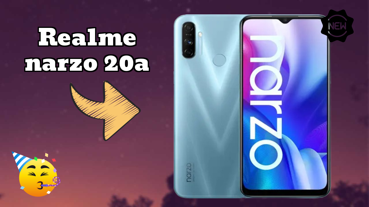 Realme Narzo 20A Camera Review: 12 MP + 2 MP + 2 MP Rear Camera Photo Samples
