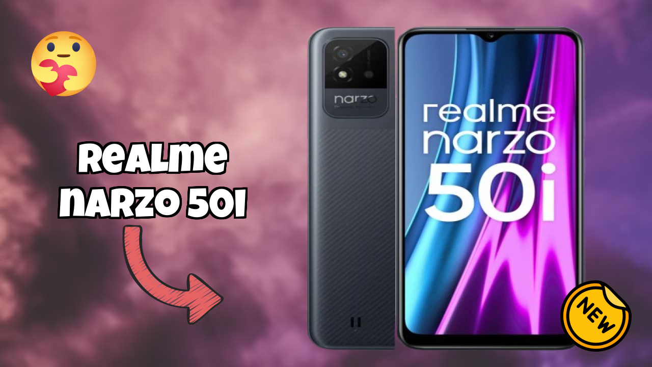 Realme Narzo 50i vs iPhone: Which Should You Buy?