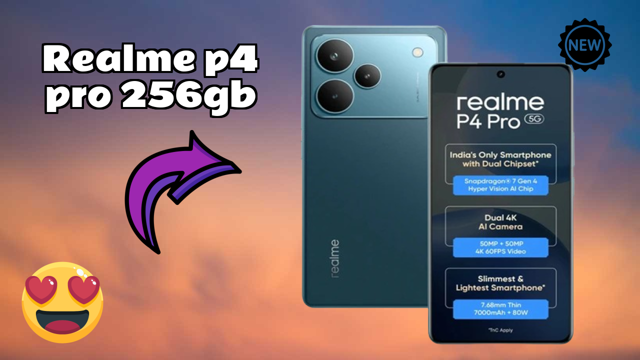 Realme P4 Pro 256GB vs iPhone 15: Which One Should You Buy?