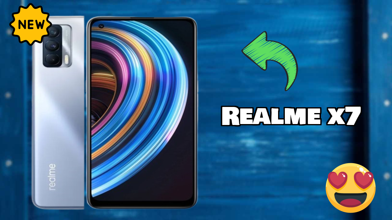 Realme X7 RAM Test: 6 GB RAM Handles Heavy Apps?