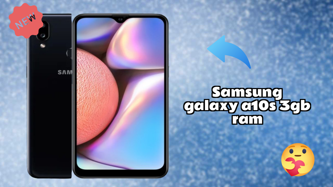 Samsung Galaxy A10s 3GB RAM Camera Review: 13 MP + 2 MP Rear Camera Photo Quality