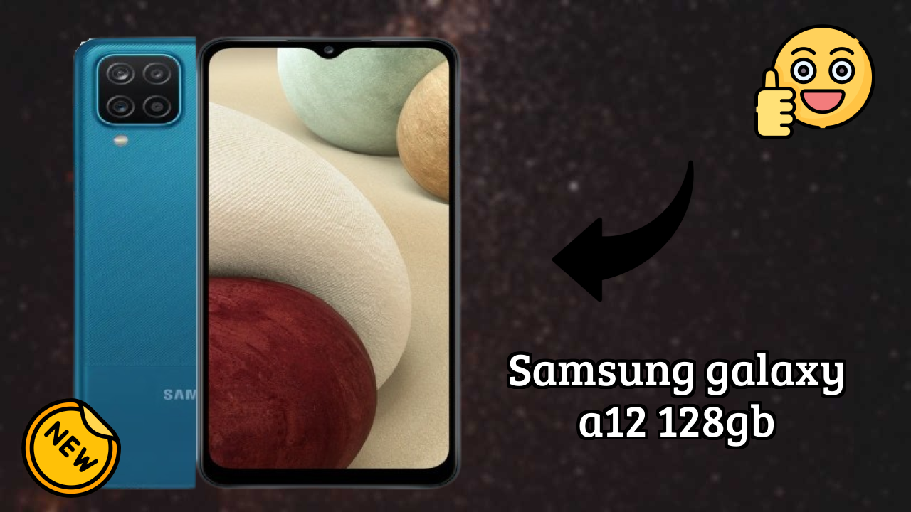 Samsung Galaxy A12 128GB Camera Review: 48 MP + 5 MP + 2 MP + 2 MP Rear Camera Samples