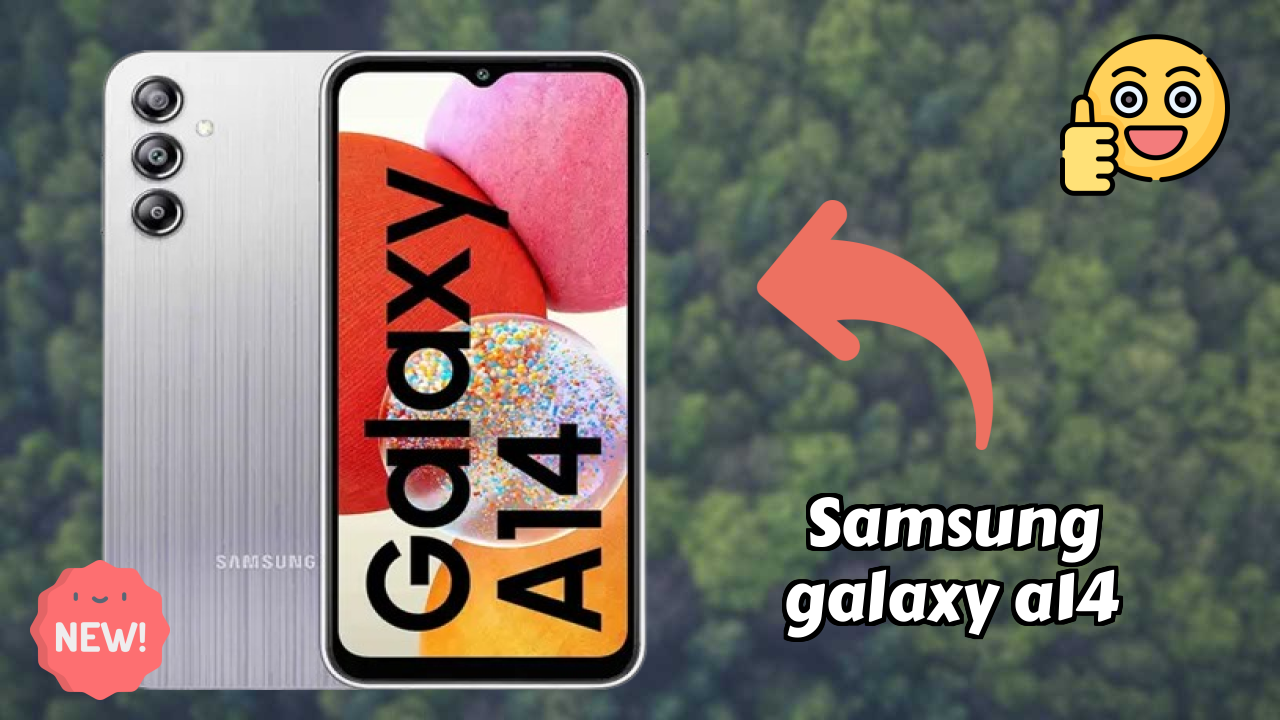 Samsung Galaxy A14 at ₹9,199 - Should You Buy Now?