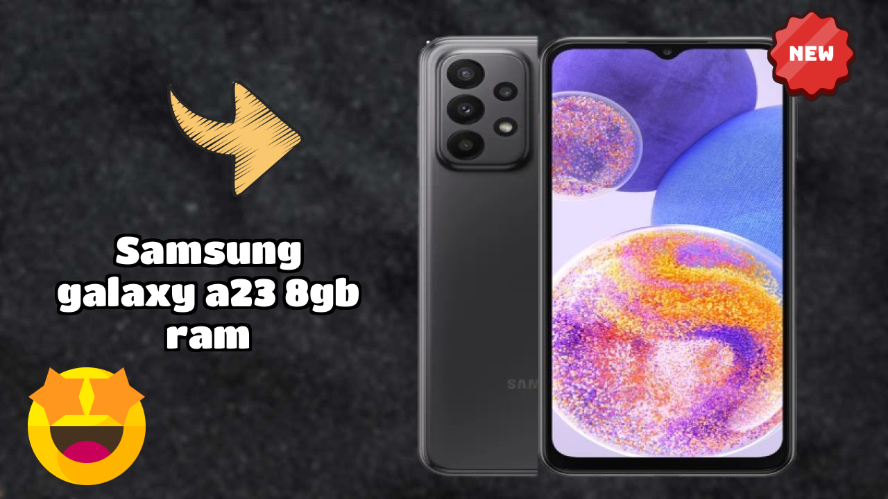 Samsung Galaxy A23 8GB RAM Camera Quality: 50 MP + 5 MP + 2 MP + 2 MP Rear Camera Samples