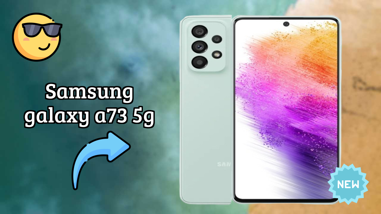 Samsung Galaxy A73 5G Battery Review: 5000 MAh Charging Analysis