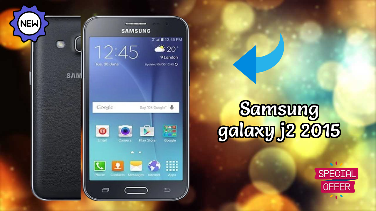 Samsung Galaxy J2 (2015) Camera Test: 5 MP Rear Camera Low Light Sample