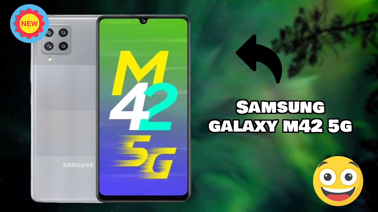 Samsung Galaxy M42 5G Battery Review: 5000 MAh Lasts How Long?