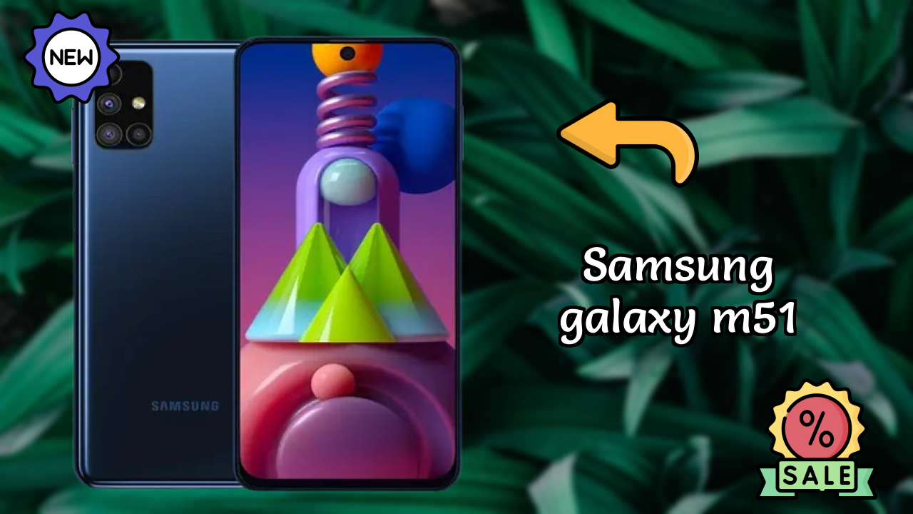 Samsung Galaxy M51 Gaming Performance: Snapdragon 730G FPS