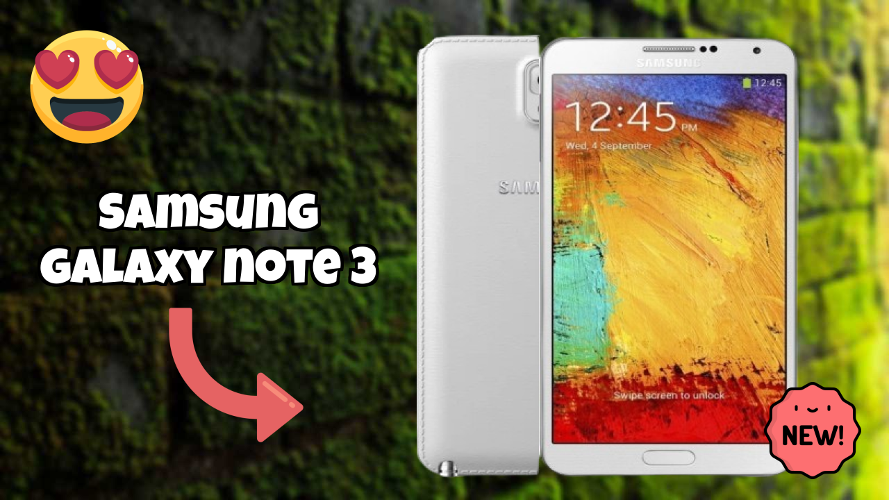 Samsung Galaxy Note 3 Display Analysis: 5.7 Inches (14.48 Cm) Screen