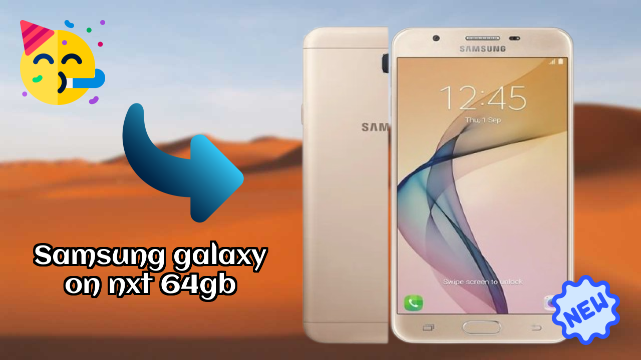 Samsung Galaxy On Nxt 64GB Camera Review: 13 MP Rear Camera Photo Quality