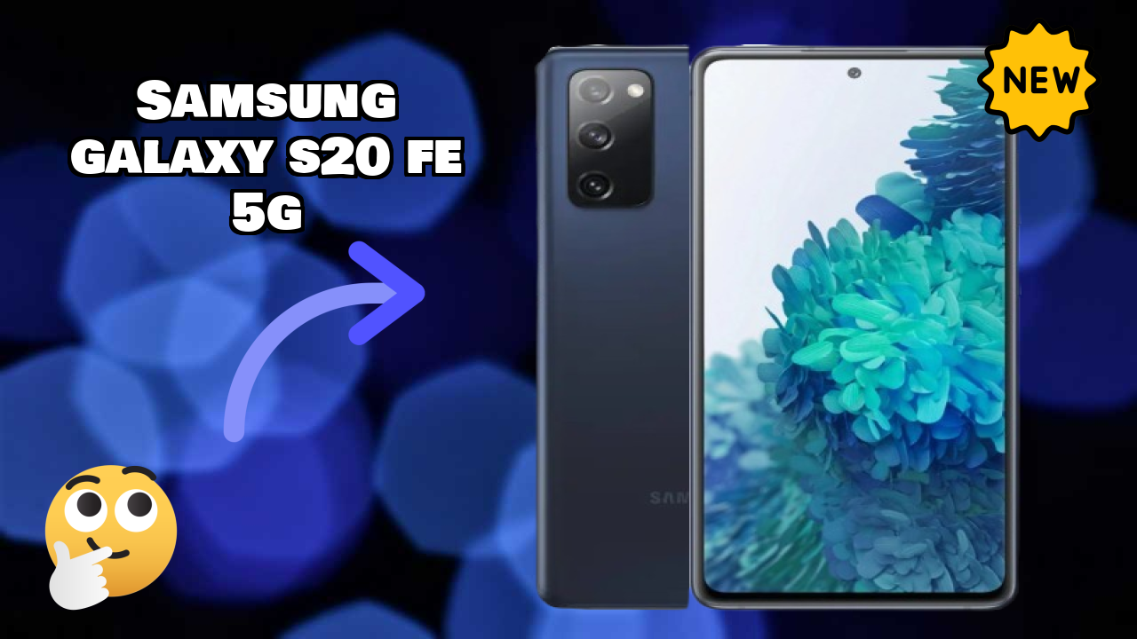 Samsung Galaxy S20 FE 5G Gaming Benchmarks: Snapdragon 865 Tested