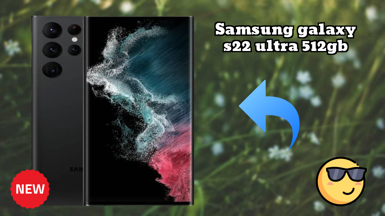 Samsung Galaxy S22 Ultra 512GB Display Review: Dynamic AMOLED 2x Quality