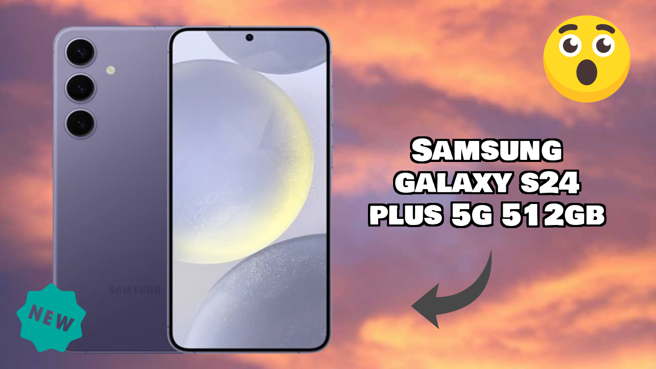 Samsung Galaxy S24 Plus 5G 512GB Camera Test: 50 MP + 12 MP + 10 MP Rear Camera Sample Shots