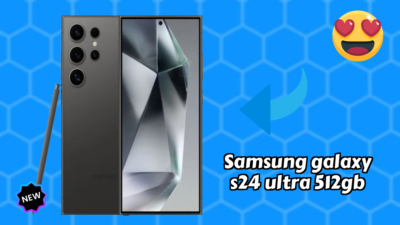 Samsung Galaxy S24 Ultra 512GB Gaming Test: Snapdragon 8 Gen 3 Game FPS