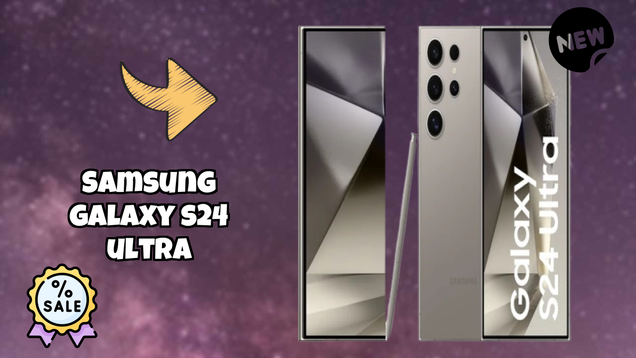 Samsung Galaxy S24 Ultra vs Samsung: Which Should You Choose?