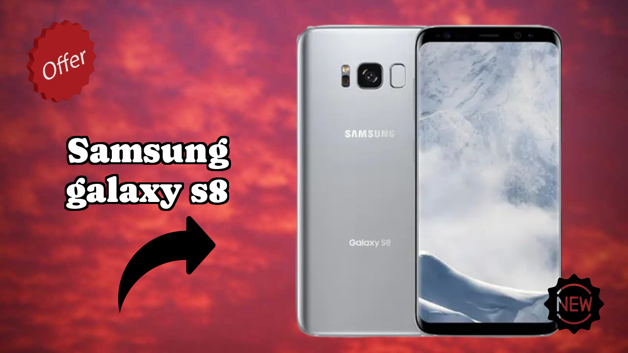 Samsung Galaxy S8 Camera Quality: 8 MP Front Camera Selfie Test