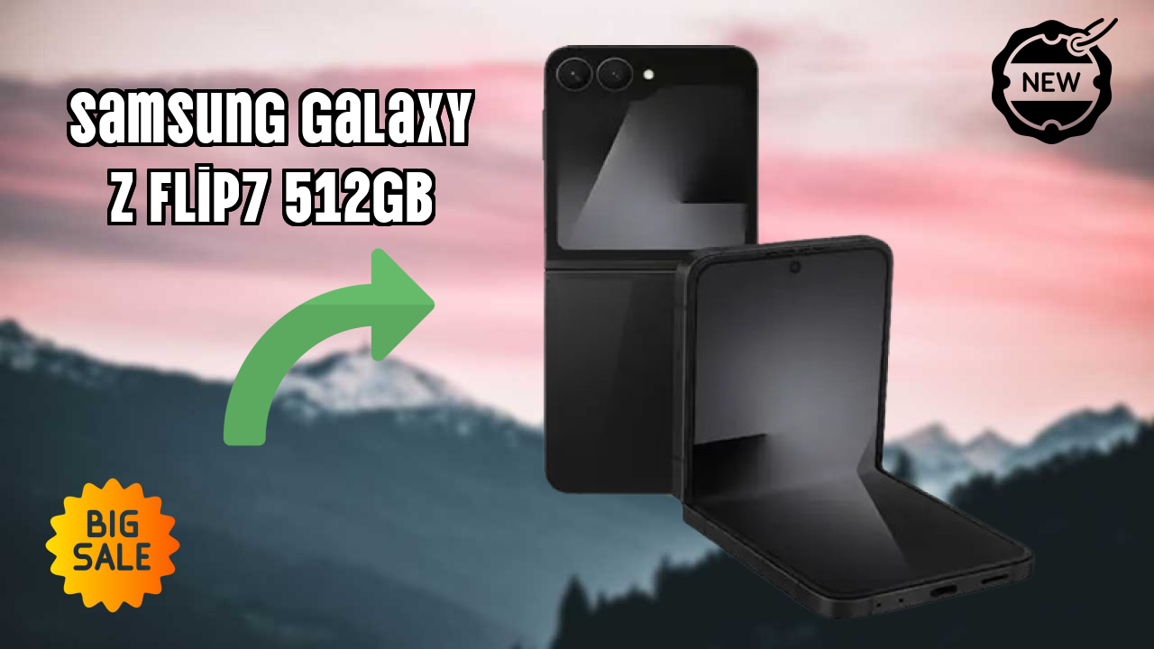 Samsung Galaxy Z Flip7 512GB Camera Review: 50 MP + 12 MP Rear Camera Low Light