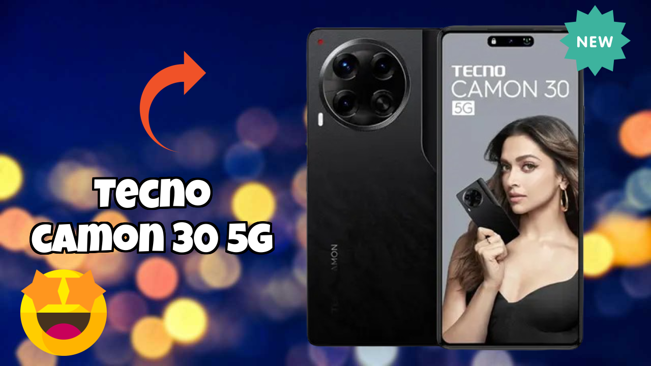 Tecno Camon 30 5G vs Samsung Galaxy: Complete Review