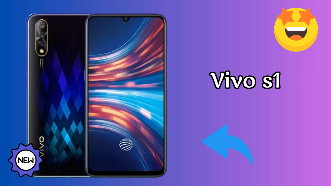 Vivo S1 Battery Review: 4500 MAh Charging Speed
