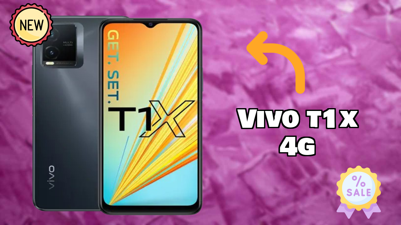 Vivo T1x 4G vs Samsung Galaxy: Detailed Comparison 2024